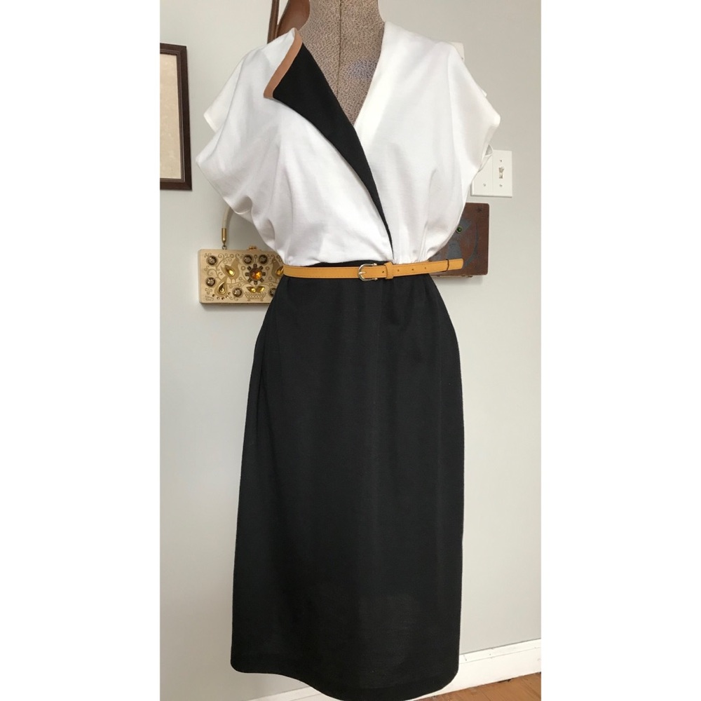 Vintage 80’s dress